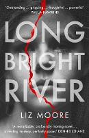 Book Cover for Long Bright River by Liz Moore