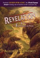 Book Cover for Revelation and Other Tales of Fantascience by Albert E. Cowdrey