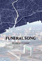 Book Cover for Funeral Song #4 by Robert Edric