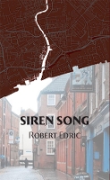 Book Cover for Siren Song #2 by Robert Edric