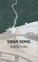 Book Cover for Swan Song #3 by Robert Edric