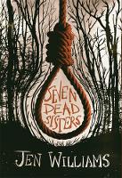 Book Cover for Seven Dead Sisters by Jen Williams