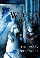 Book Cover for Without Walls by Tim Lebbon