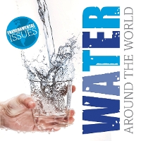 Book Cover for Water Around The World by Gemma McMullen, Ian McMullen