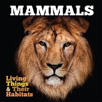Book Cover for Mammals by Grace Jones