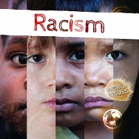 Book Cover for Racism by Emilie Dufresne, Dan Scase