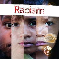 Book Cover for Racism by Harriet Brundle