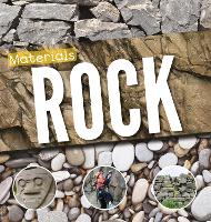 Book Cover for Rock by Harriet Brundle