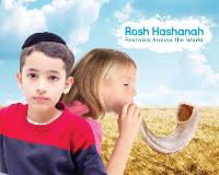 Book Cover for Rosh Hashanah by Charlie Ogden