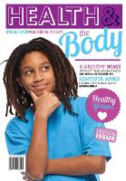 Book Cover for Health and the Body by Gemma McMullen, Natalie Carr