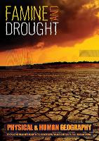 Book Cover for Famine and Drought by Joanna Brundle, Natalie Carr