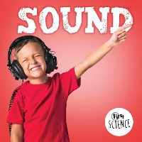 Book Cover for Sound by Steffi Cavell-Clarke
