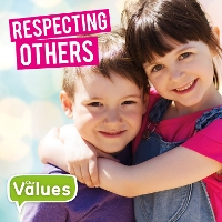 Book Cover for Respecting Others by Steffi Cavell-Clarke