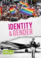 Book Cover for Identity & Gender by Charlie Ogden