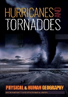 Book Cover for Hurricanes and Tornadoes by Joanna Brundle, Natalie Carr