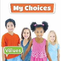 Book Cover for My Choices by Grace Jones, Evie Wright