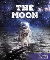 Book Cover for The Moon by Holly Duhig