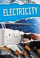 Book Cover for Electricity by 