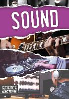Book Cover for Sound by Joanna Brundle, Drue Rintoul