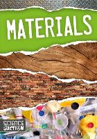 Book Cover for Materials by Drue Rintoul