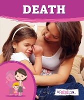Book Cover for Death by Holly Duhig, Evie Wright