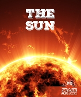 Book Cover for The Sun by Holly Duhig