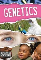 Book Cover for Genetics by Joanna Brundle, Drue Rintoul