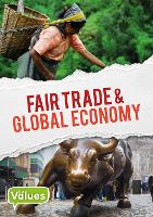 Book Cover for Fair Trade & Global Economy by Charlie Ogden