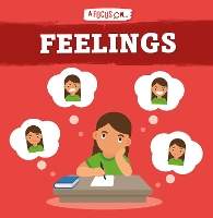 Book Cover for Feelings by John Wood
