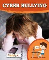 Book Cover for Cyber Bullying by Steffi Cavell-Clarke