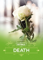Book Cover for Death by Steffi Cavell-Clarke