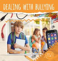 Book Cover for Dealing With Bullying by Holly Duhig