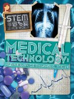 Book Cover for Medical Technology by John Wood