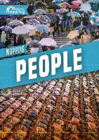 Book Cover for Mapping People by Madeline Tyler