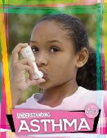 Book Cover for Understanding Asthma by Holly Duhig