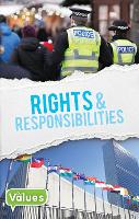 Book Cover for Rights & Responsibilities by Grace Jones