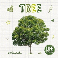 Book Cover for Tree by Holly Duhig, Danielle Rippengill