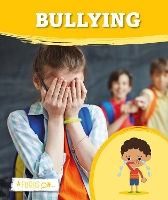 Book Cover for A Focus On... Bullying by Holly Duhig