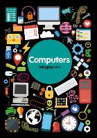 Book Cover for Computers by John Wood