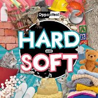 Book Cover for Hard and Soft by Holly Duhig