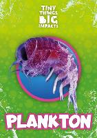 Book Cover for Plankton by John Wood