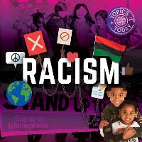 Book Cover for Racism by Emilie Dufresne, Dan Scase