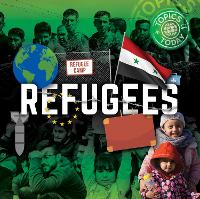 Book Cover for Refugees by Holly Duhig