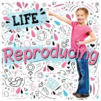 Book Cover for Reproducing by Holly Duhig, Jasmine Pointer