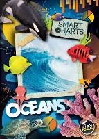 Book Cover for Oceans by Madeline Tyler