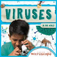 Book Cover for Viruses by John Wood