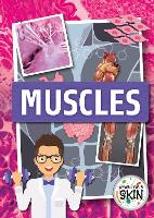 Book Cover for Muscles by John Wood