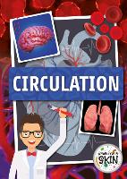 Book Cover for Circulation by John Wood