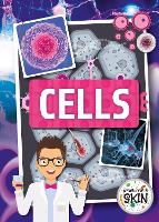 Book Cover for Cells by John Wood