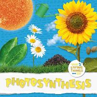 Book Cover for Photosynthesis by Harriet Brundle